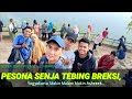 Senja Di Tebing Breksi Wisata Favorite di Yogyakarta | Wajib Coba Ngab ...