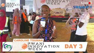 Pwani Innovation Week 2022