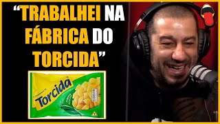 OS TRAMPOS INUSITADOS DO BADAUÍ ANTES DO CPM 22 | Cortes do Falacadabra