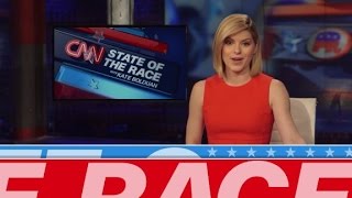 CNN State of the Race Trailer