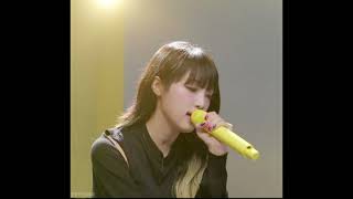 [LEEMUJINSERVICE] Hello - Cover by YENA (Original singer : Huh Gak)