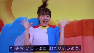 踊りの好きなウンパッパ おかあさんといっしょ歌2023まやお姉さんゆういちろうお兄さん！