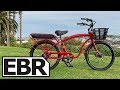 2019 Electric Bike Company Model C Review - $2k