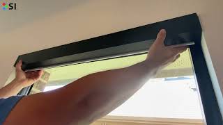 Nano 2 Shade - How to Fix Telescoping