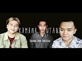 Kamana Cintana - Rya Fitria ( COVER BY THRISTTIAN , REDY , KARIMAL ) Pop Sunda Cover