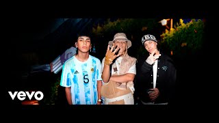 Milo J, DUKI & Trueno - Pensando en el dream (Music Video) Prod By Last Dude
