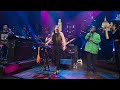 Robert Glasper with Yebba, D Smoke and Emily King - Over | Live From Austin City Limits TV