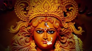 Mahishasura Mardini Stotram|Aigiri Nandini Nanditha Medhini|Maa Durga Song|Durga Devi Stotram