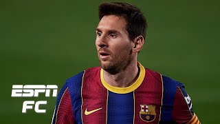 Did Lionel Messi deserve a POTY nomination with Cristiano Ronaldo & Robert Lewandowski? | Extra Time