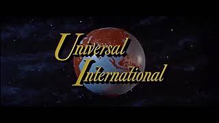 Universal International (1954) #5