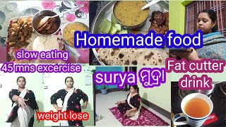 New Year💐New Resolution ନୂଆ ବର୍ଷ ନୂଆ ସଂକଳ୍ପ 🌹 Satsang devotee @UNIQUE VLOGGER SMRUTI #Slow Eating 💖