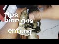 Tips cara memperbaiki tuas gas mio FI, xride, fino FI berat @Simogokchanel