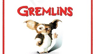 Gremlins Tribute in (HD)