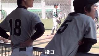 【草野球_YM】2012/3/20 杉並都春1回戦 5回ウラ