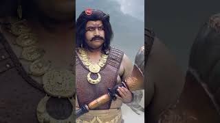 Jashodara Nandalala – Mythological Serial –Promo –Episode No120 .Watch Today @6.00 PM On Sidharth TV