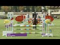 takapoto anne symes memorial speed derby 1.25m show jumping sky sport next