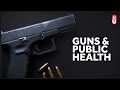 Is Gun Violence a Public Health Issue?