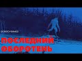 ПОСЛЕДНИЙ ОБОРОТЕНЬ ( Автор: Волк Анфа Anfia Werwolf ) - ЧИТАЕТ СЕРГЕЙ ДЕНИСОВ