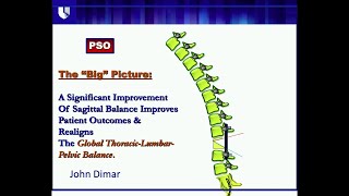 Surgical Techniques, Tips & Pearls: PSO - Christopher I. Shaffrey, MD