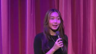 The Cookie Dilemma and Racial Inequality in US Education | Christine Kim | TEDxYouth@PoolesvilleHS