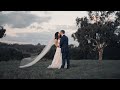 Groom overcome with emotion when he sees Bride | Sony FX3, A7IV