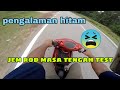 135lc jem rod masa tengah test