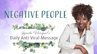 Iyanla's Anti Viral Message - Day 68