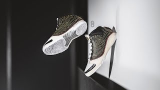 Titan 22 x Air Jordan 23 Retro SP \