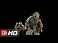 CGI VFX Breakdown HD 