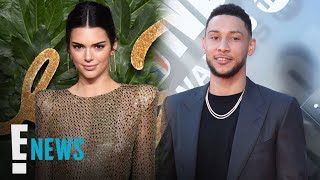 Kendall Jenner & Ben Simmons' Relationship Is Heating Up | E! News