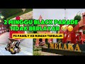 FS FAMILY DI MELAKA BANDAR BERSEJARAH!