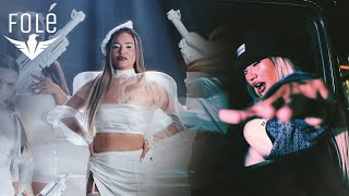 GRESA - KRIMINELA X KONTROLLA
