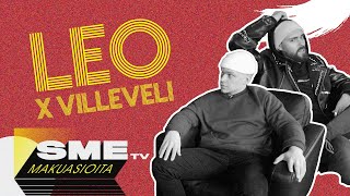 Villeveli - Makuasioita #3 feat. LEO