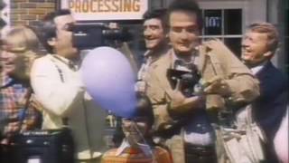 JVC Vidstar Camera 1979 TV commercial