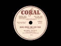 Mabel Scott - Boogie Woogie Choo Choo Train