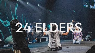 24 ELDERS | Fresh Start Worship | Catherine Mullins