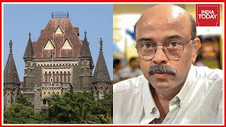 Mumbai High Court Issues Notice To BMC Over Doctors Death