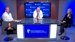 Friday Media Briefing on COVID-19