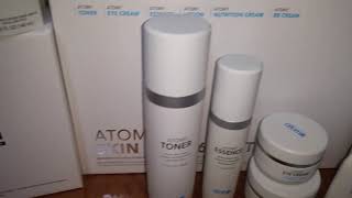 ATOMY PRODUCTS1 atomy health