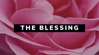 The Blessing | Kari Jobe & Cody Carnes  (Korean Translation 한국어번역 ) #elevationworship #theblessing