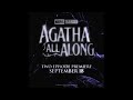 Marvel Television’s Agatha All Along