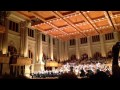 Orquestra Simon Bolívar - Venezuela - Maestro Gustavo Dudamel - Alma Llanera