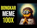 Wangsit Rahasia Meme Coin Potensi 100x !