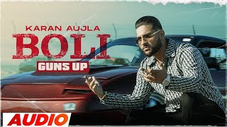 Ready Aa Bandook | Karan Aujla | Boli Paan Nu | Latest Punjabi Songs 2023 | New Punjabi Songs 2023