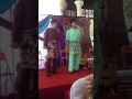 Dato' Jamal Abdillah Battle Lagu Seroja dengan Anak, Osama Yamani