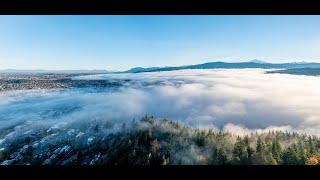 Discover Research in Every Direction at WWU