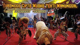 Gayeng‼️Turonggo Cipto Mudo Yekti Manunggal🔥Ndemp3l Gentan Kranggan Temanggung