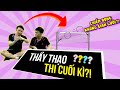 TOP 5 LỖI PHÁT CẦU LÔNG 