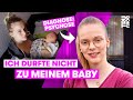 Psychose nach der Geburt - Christina (27) kämpft mit Wahnvorstellungen | TRU DOKU