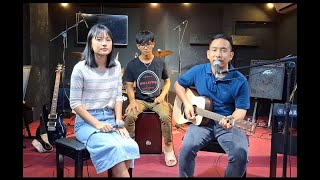 Khen Tuam Nei Lo // Cover - San Lun